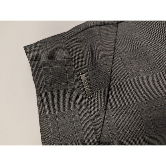 Womens Size 12 New York and Company Stretch Dress Pants Gray - Picture 7 of 12